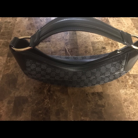 Gucci Hobo Bag - Picture 2 of 6